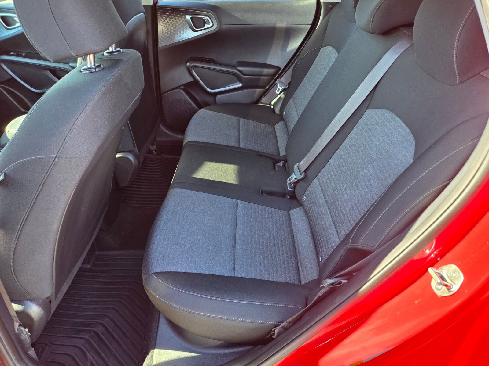 Used 2021 Kia Soul GT-Line image 11