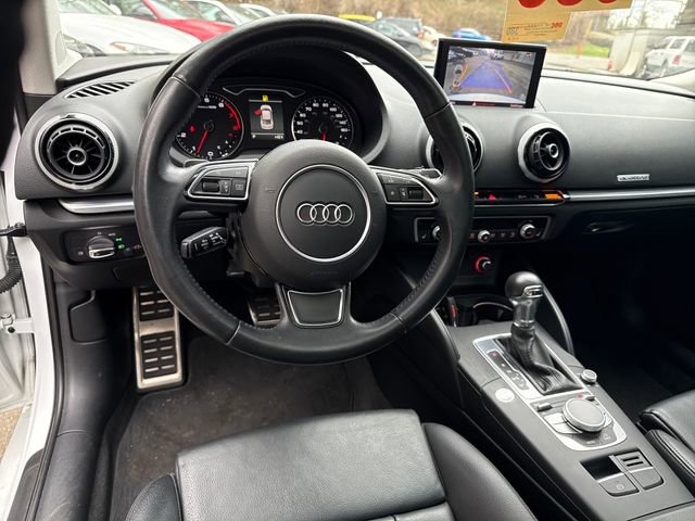 Used 2015 Audi A3 2.0T Premium Plus image 49