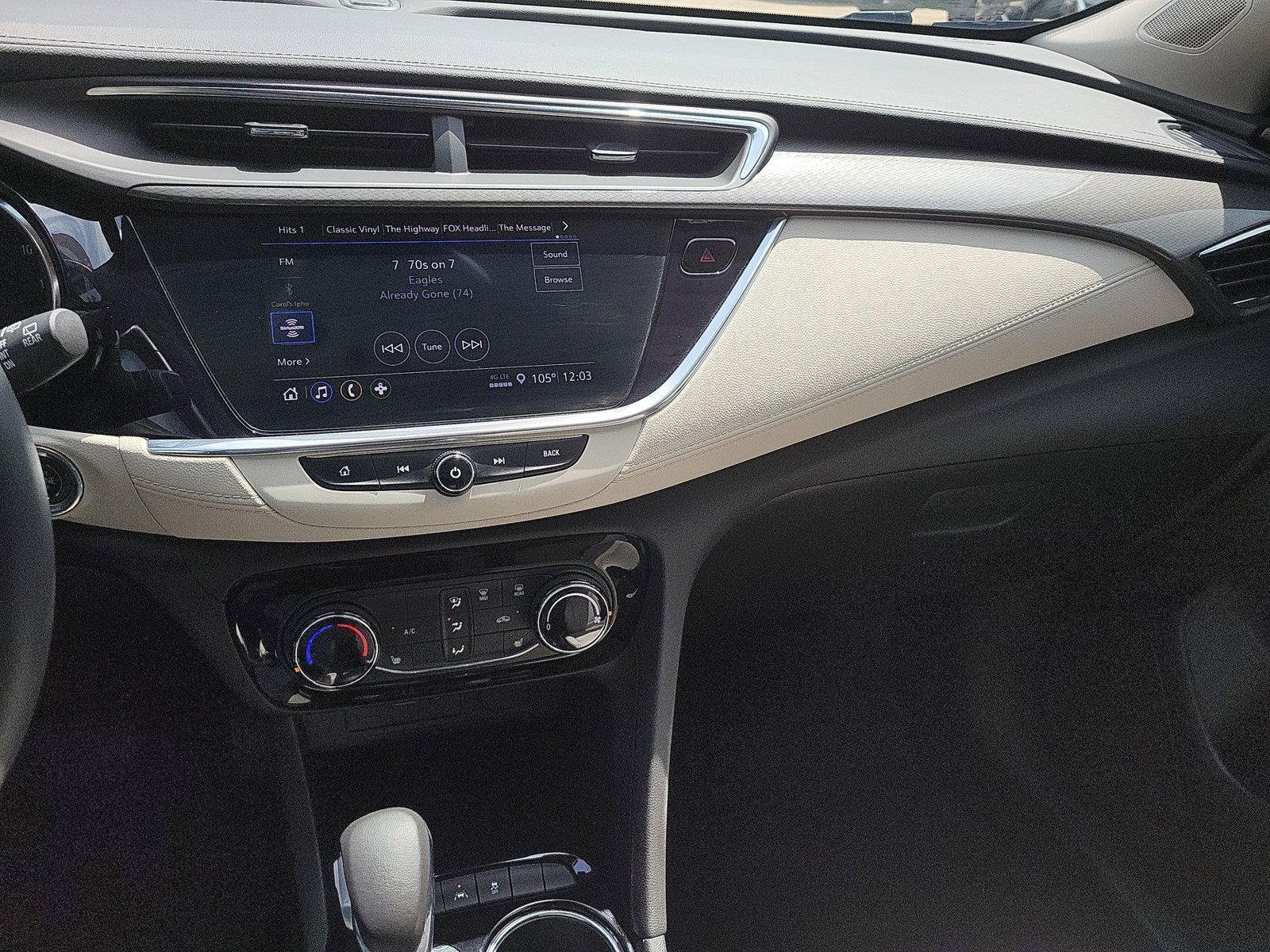 Used 2023 Buick Encore GX Preferred w/ Cold Weather Comfort Package FWD image 13