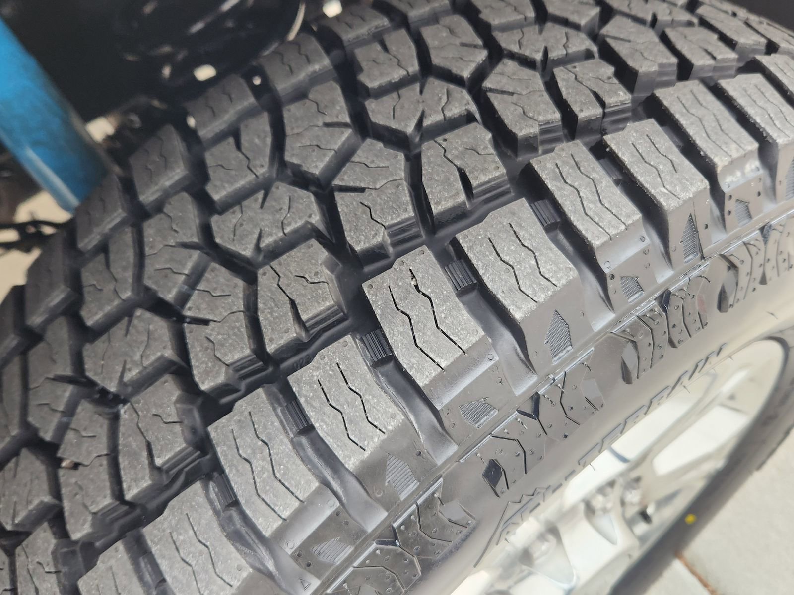 Used 2024 RAM 2500 Big Horn w/ Off Road Package image 15