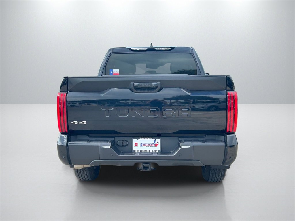 Used 2024 Toyota Tundra SR5 w/ SR5 Convenience Package image 6