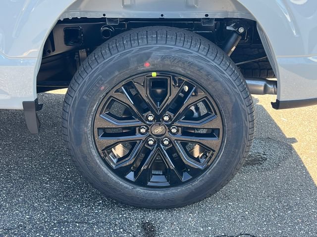 Used 2026 Ford F150 XLT w/ Equipment Group 303A High AWD/4WD image 7