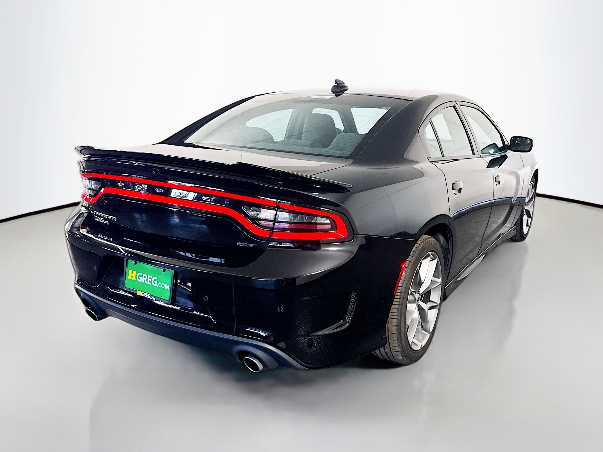 Used 2023 Dodge Charger GT image 10