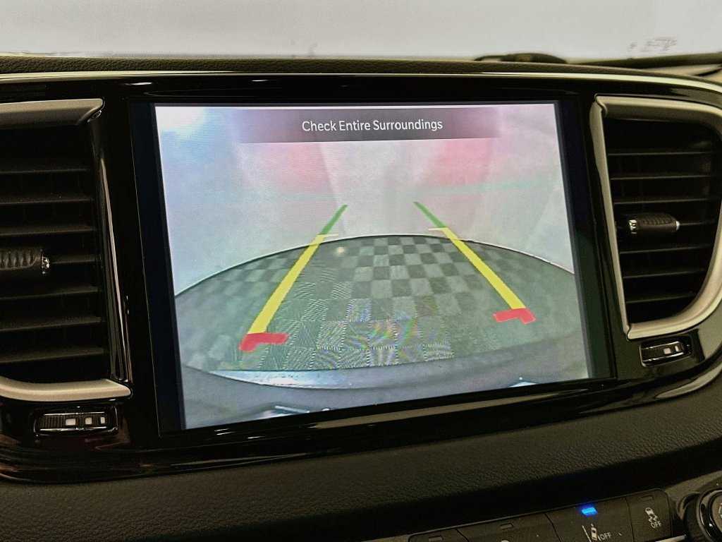 Certified 2023 Chrysler Pacifica Touring-L FWD image 21