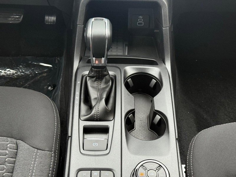New 2025 Ford Ranger XLT image 9