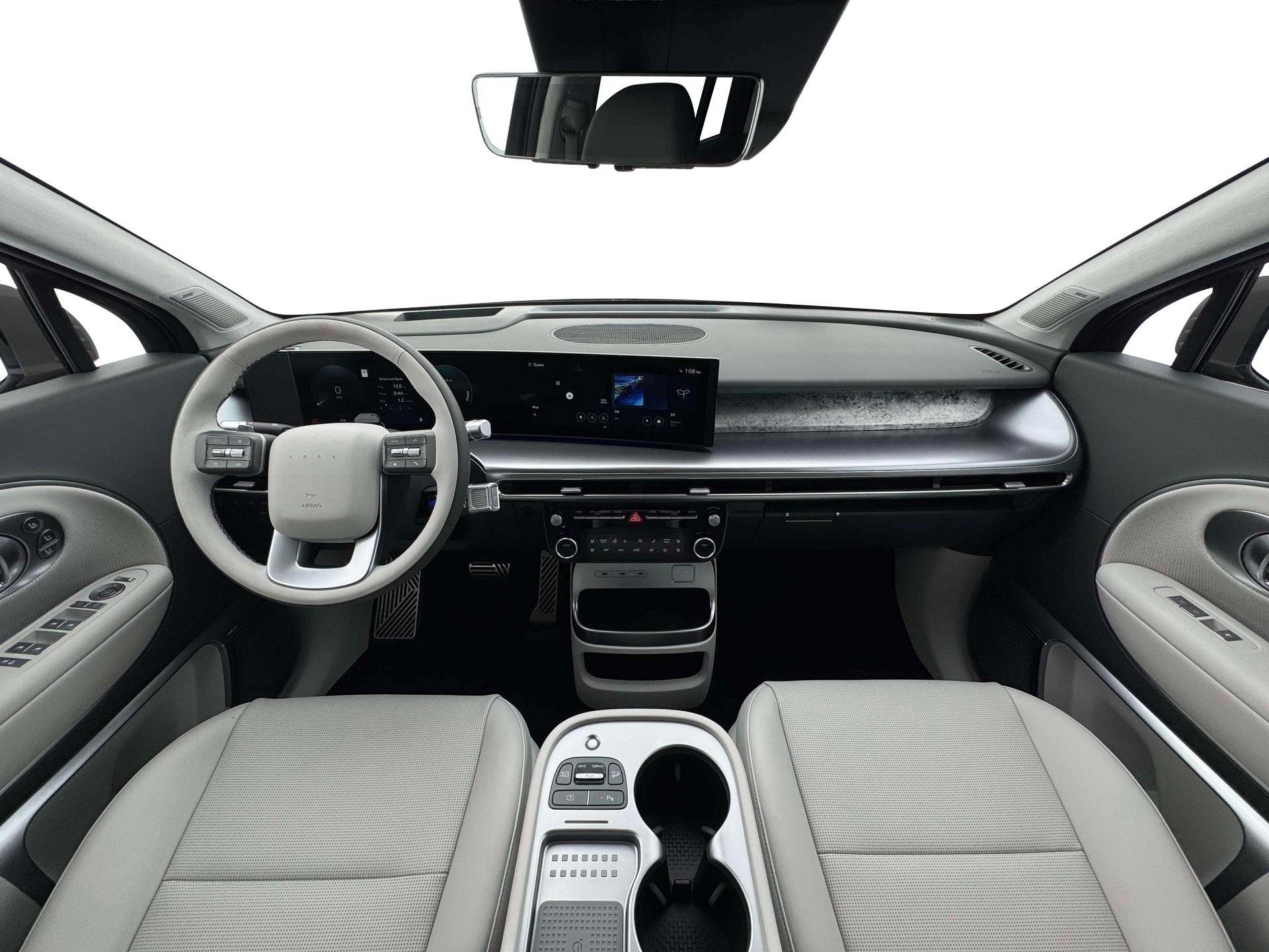 New 2026 Hyundai Ioniq 9 Calligraphy image 13