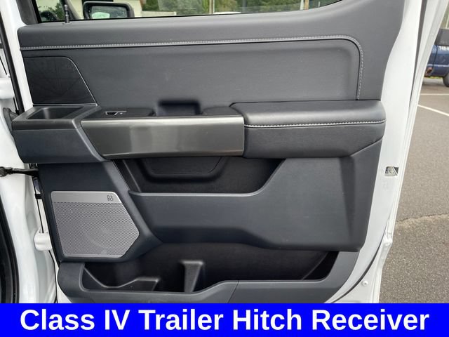 Used 2023 Ford F150 XLT w/ Equipment Group 302A High AWD/4WD image 34