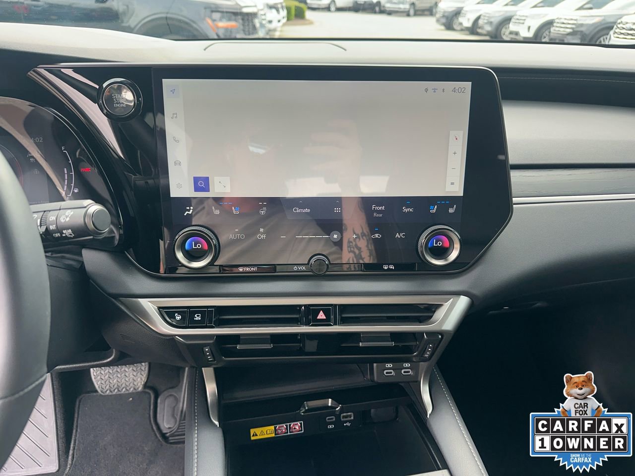 Used 2024 Lexus RX 350 Premium Plus w/ Convenience Package image 28