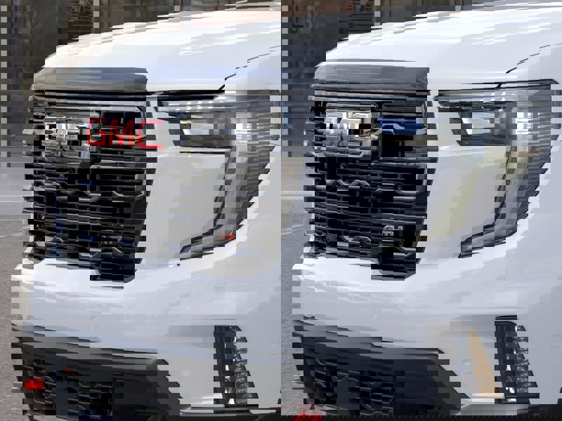New 2026 GMC Acadia AT4 w/ Luxury Package image 13