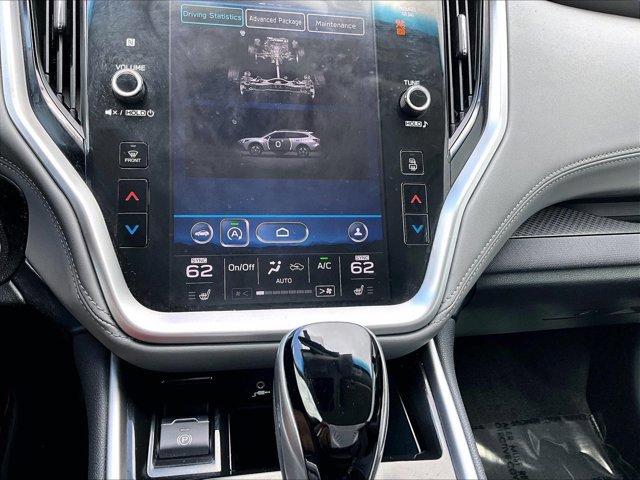 Used 2021 Subaru Outback Premium w/ Popular Package #1 image 24