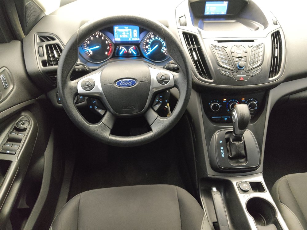 Used 2014 Ford Escape S FWD image 22