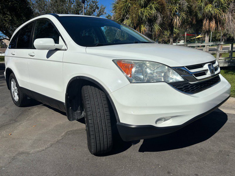 Used 2011 Honda CR-V EX-L image 5