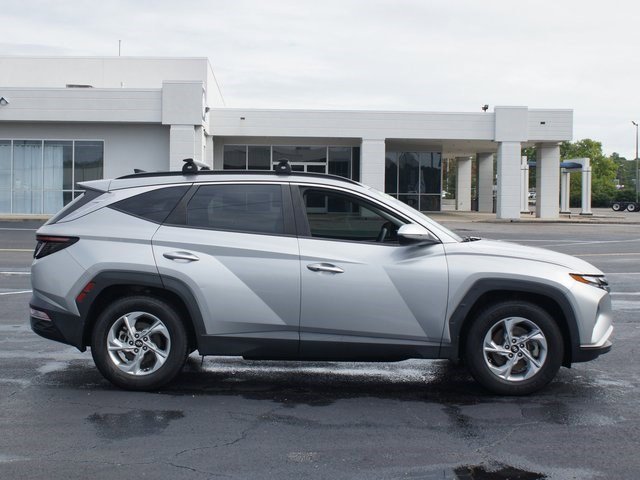 Used 2022 Hyundai Tucson SEL image 18