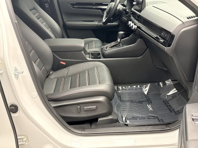 Used 2026 Honda CR-V Sport Touring image 19