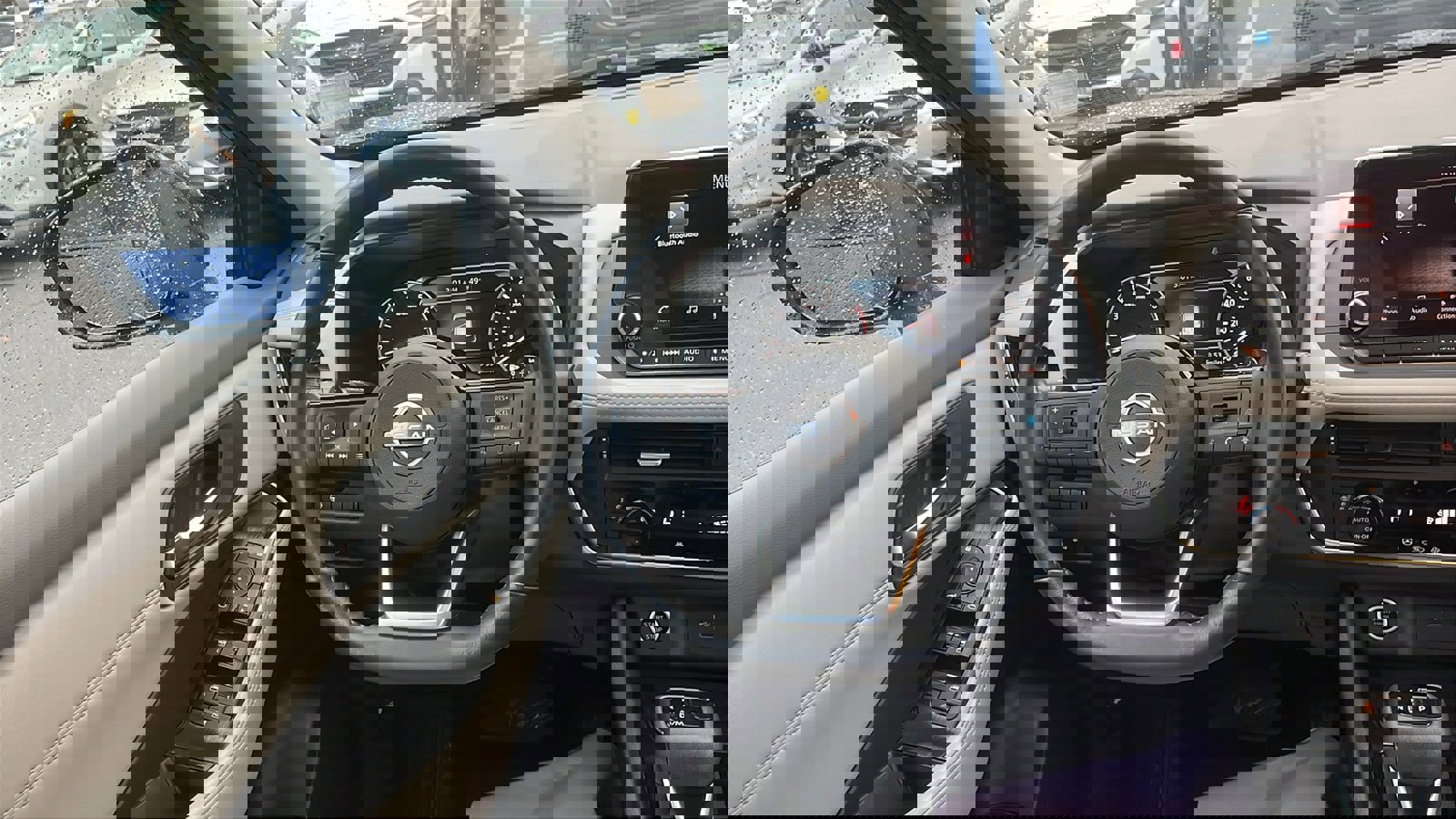 Used 2023 Nissan Rogue SV w/ SV Premium Package image 23