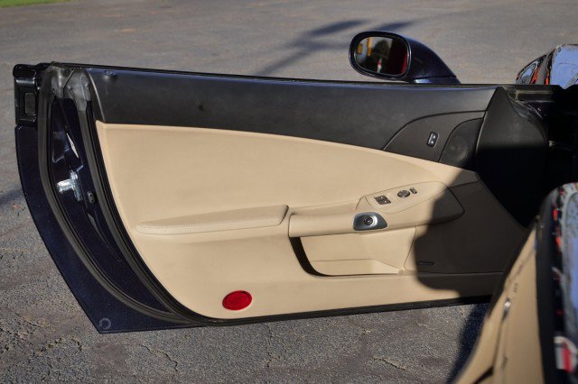 Used 2013 Chevrolet Corvette Grand Sport w/ 2LT Preferred Equipment Group image 20