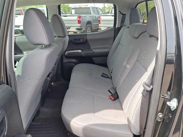 Used 2021 Toyota Tacoma SR5 image 8