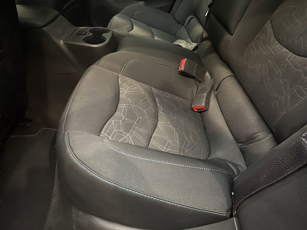 Used 2016 Chevrolet Volt LT image 12