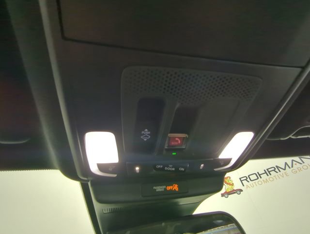 New 2025 Honda Accord Sport image 38