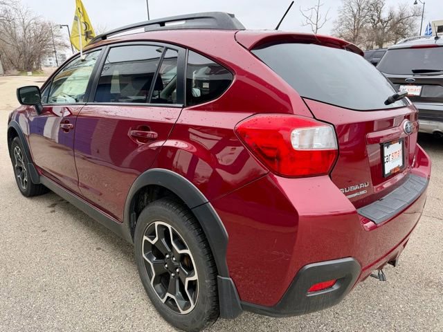 Used 2013 Subaru Crosstrek 2.0i Limited w/ Popular Pkg 2 image 5