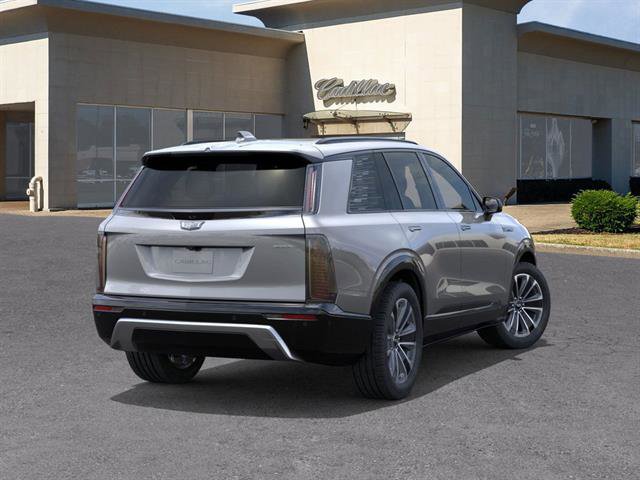 New 2026 Cadillac Vistiq Sport image 4