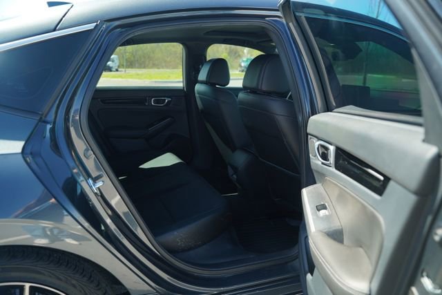 Used 2024 Honda Civic Sport Touring image 23
