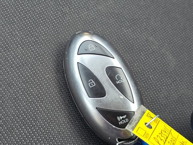 Used 2025 Hyundai Kona SEL FWD image 17