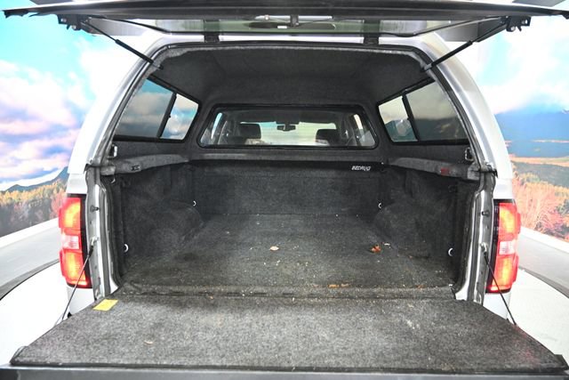 Used 2014 GMC Sierra 1500 SLT w/ All-Terrain Package image 45