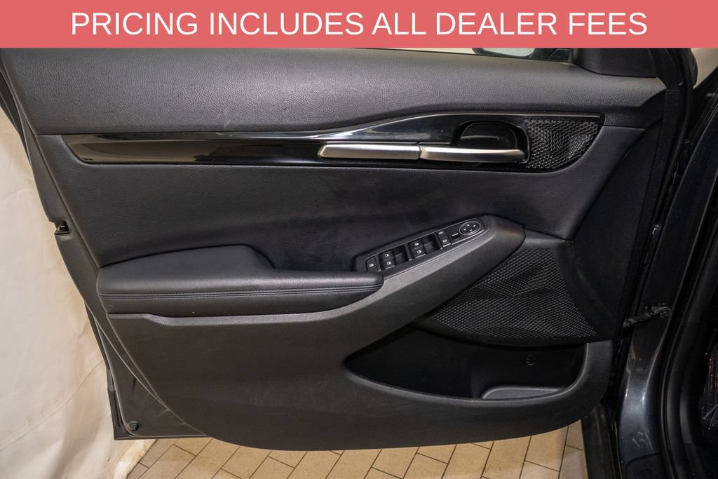 Used 2021 Kia Seltos S AWD/4WD image 10