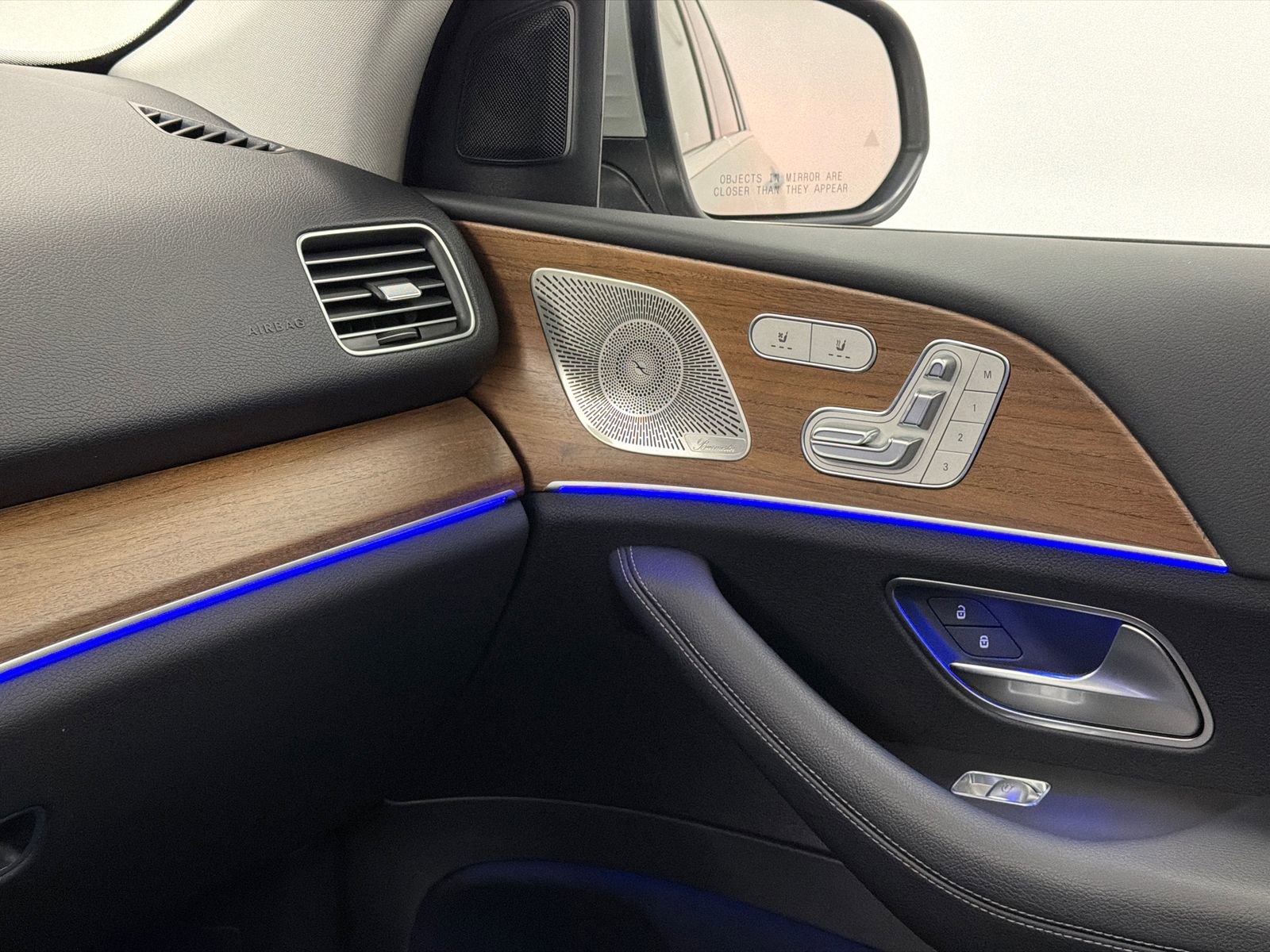 Used 2024 Mercedes-Benz GLE 350 4MATIC image 34