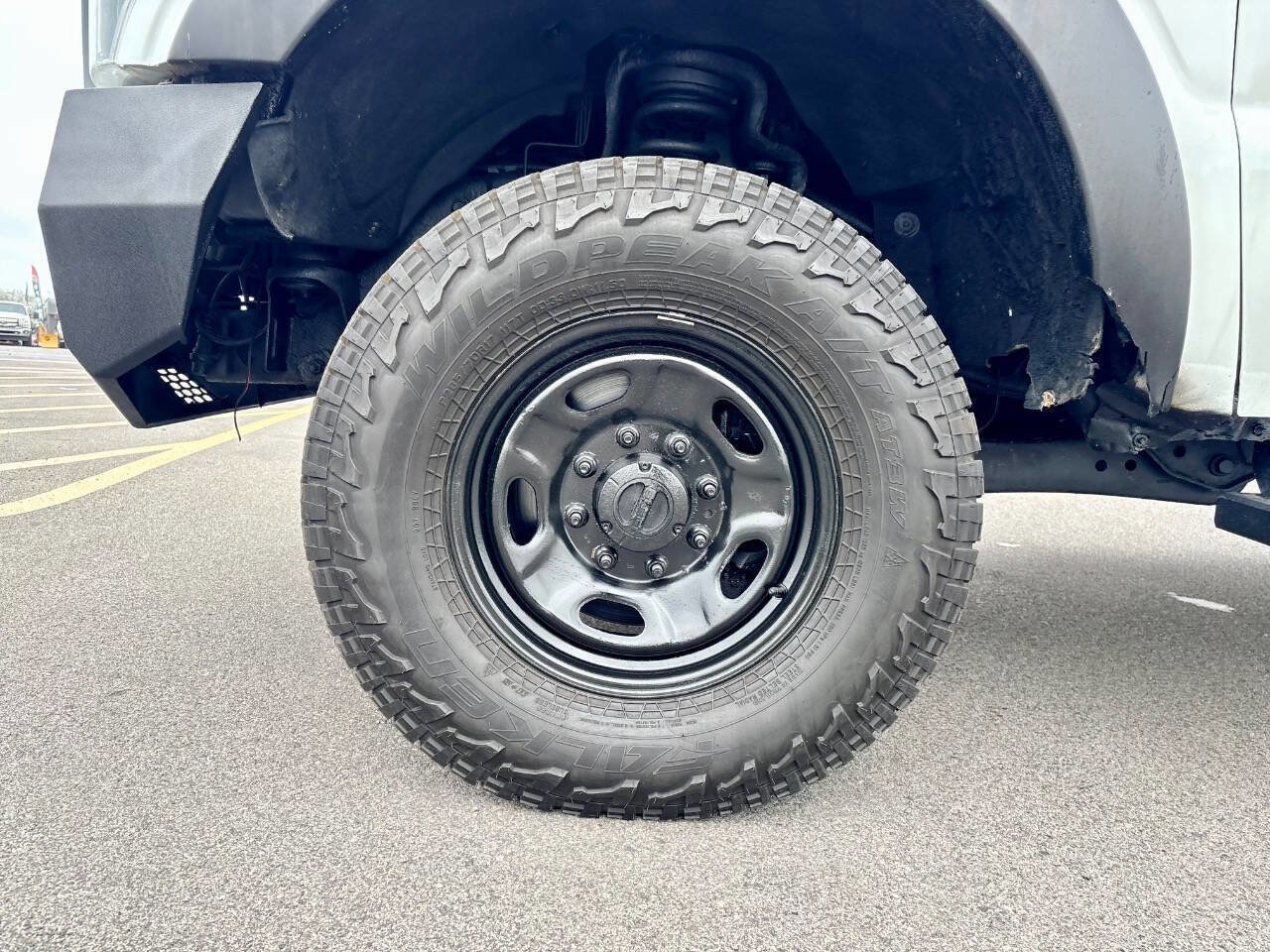 Used 2015 Ford F250 XLT image 33