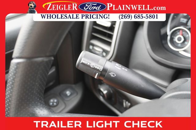 Used 2023 RAM 3500 Tradesman w/ Convenience Group image 26