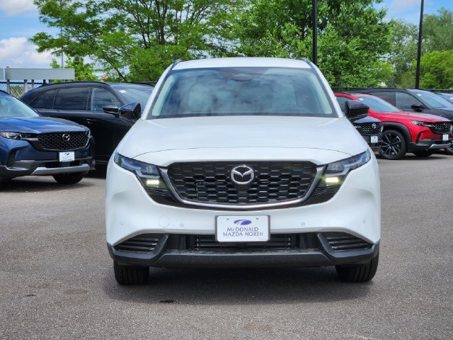 New 2026 MAZDA CX-5 Preferred AWD/4WD image 5