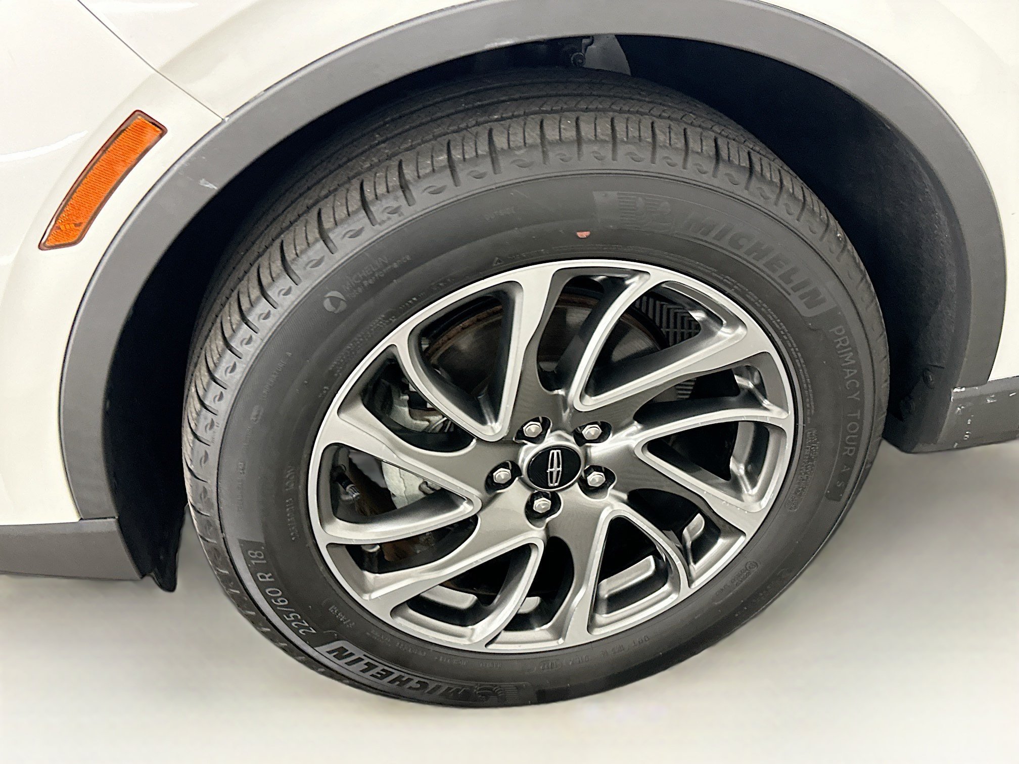 Used 2022 Lincoln Corsair AWD w/ Equipment Group 101A image 11