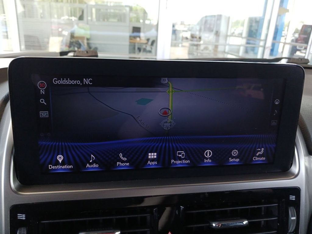 Used 2023 Lexus GX 460 Premium w/ Premium Package AWD/4WD image 21