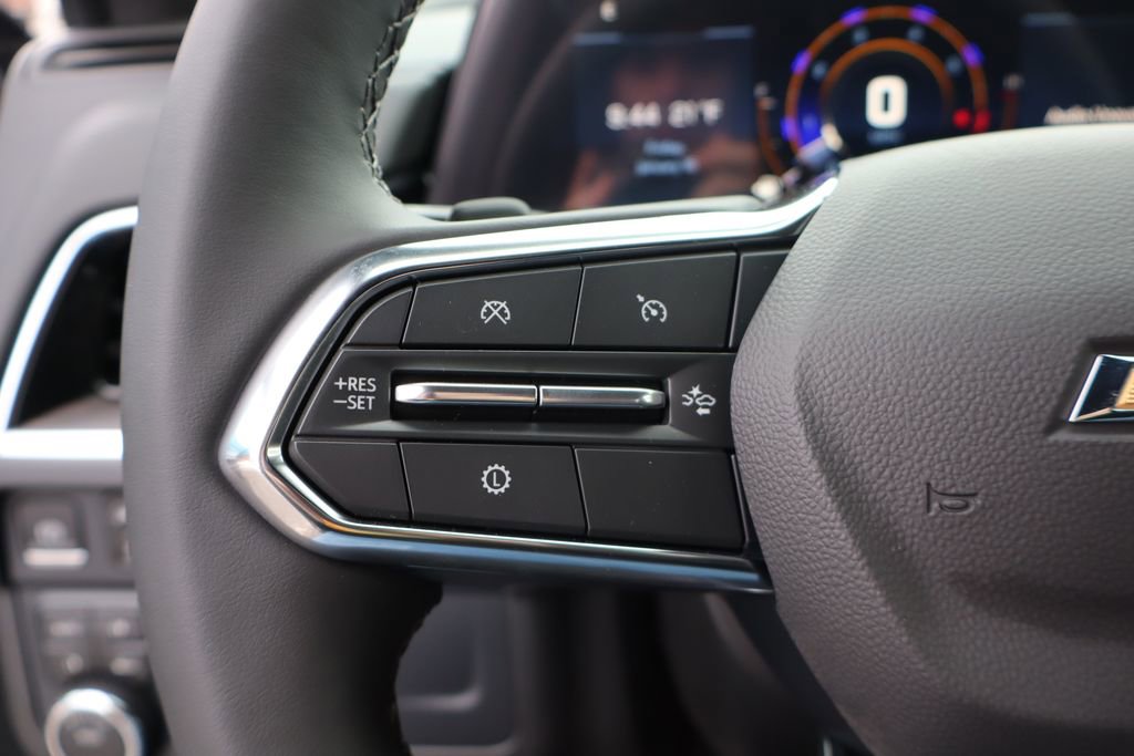 New 2026 Chevrolet Tahoe LS image 12