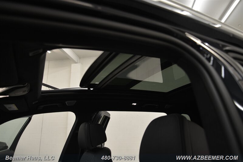 Used 2024 BMW ALPINA XB7 AWD/4WD image 43