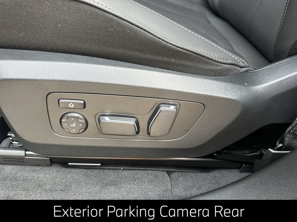 Used 2026 BMW X3 xDrive30i AWD/4WD image 17