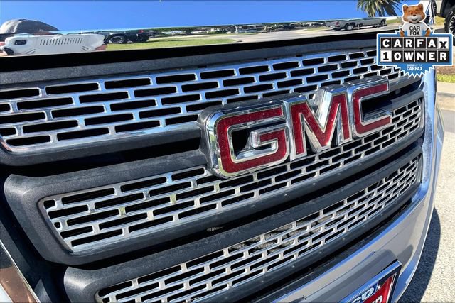 Used 2013 GMC Terrain SLT w/ Cargo Package FWD image 30