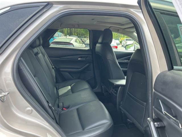 Used 2024 MAZDA CX-30 AWD 2.5 S w/ Preferred Package image 18