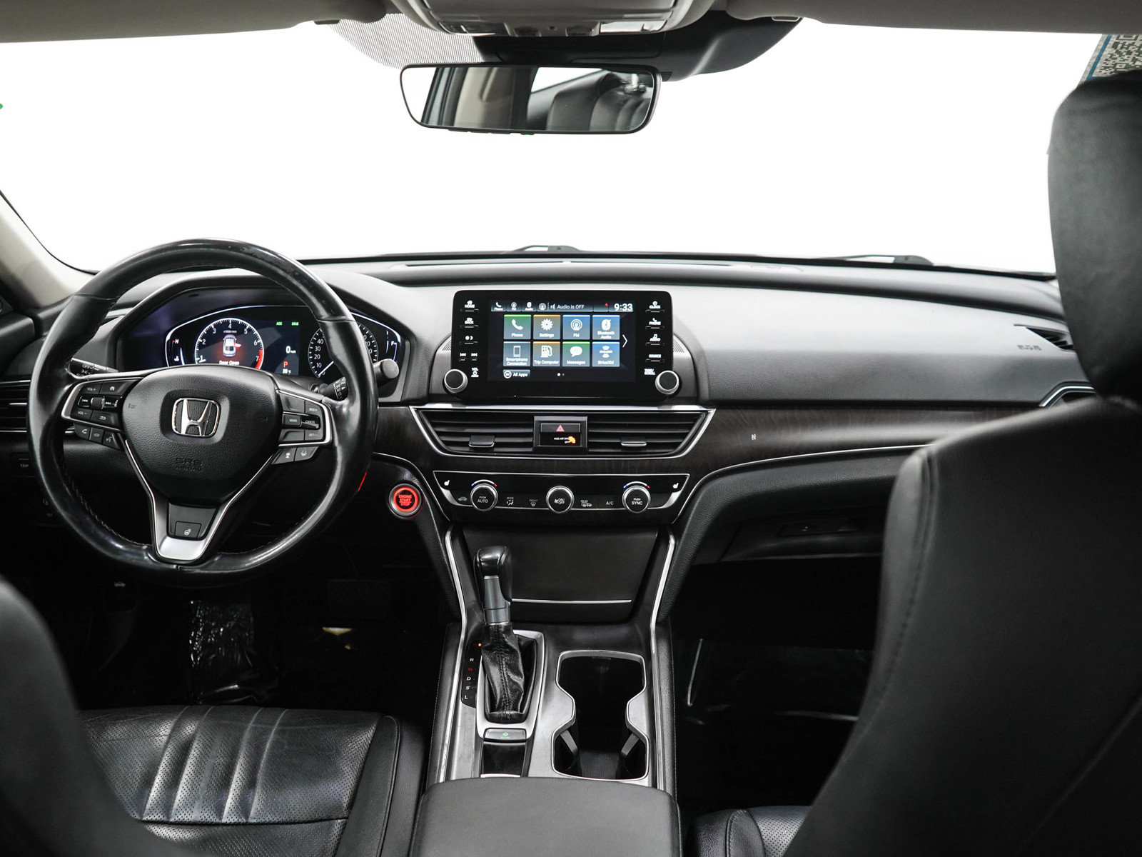 Used 2019 Honda Accord EX-L image 13