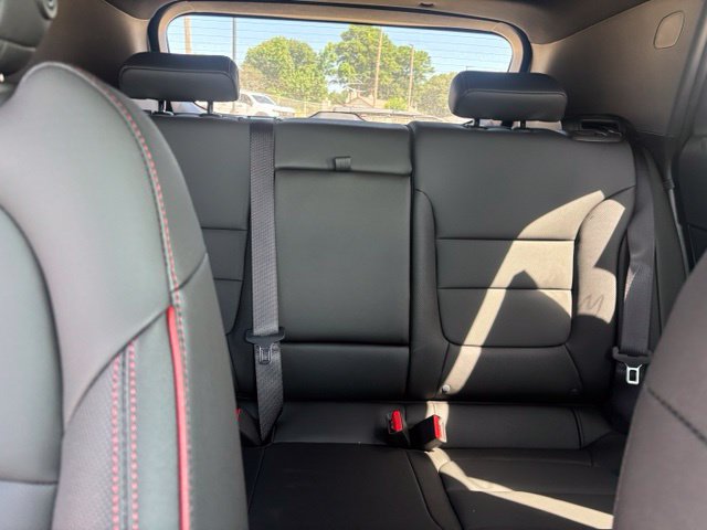 New 2026 Chevrolet TrailBlazer RS w/ Convenience Package FWD image 14