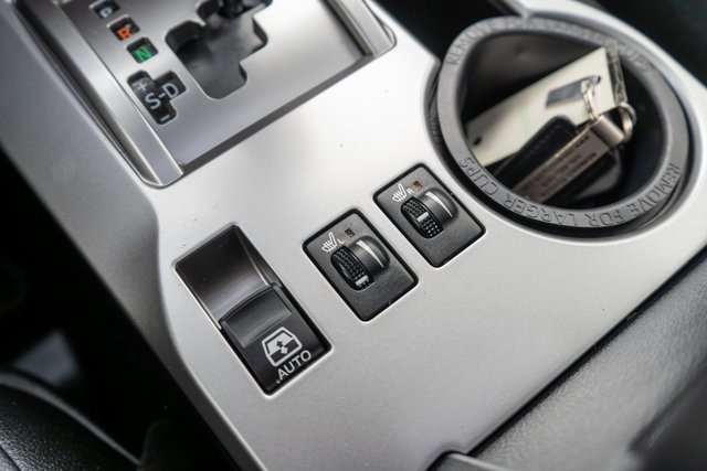 Used 2023 Toyota 4Runner SR5 Premium image 40