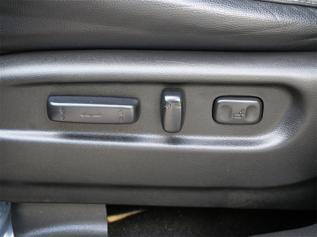 Used 2019 Honda Ridgeline RTL-E image 17