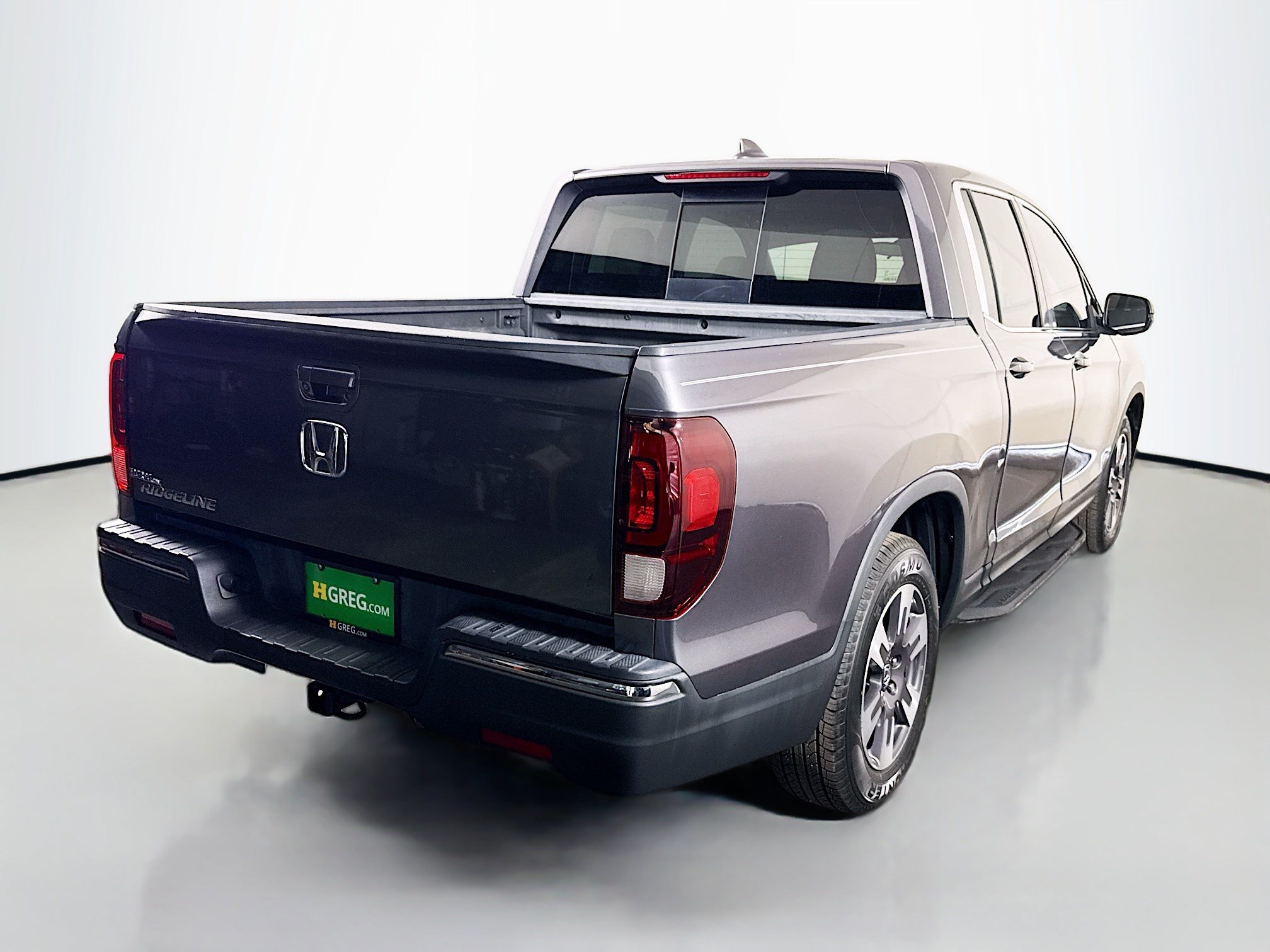 Used 2019 Honda Ridgeline RTL image 10