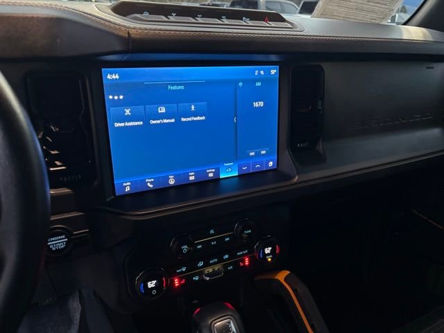 Used 2024 Ford Bronco Badlands image 19