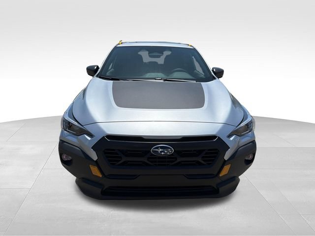 New 2026 Subaru Crosstrek 2.5i Wilderness AWD/4WD image 2