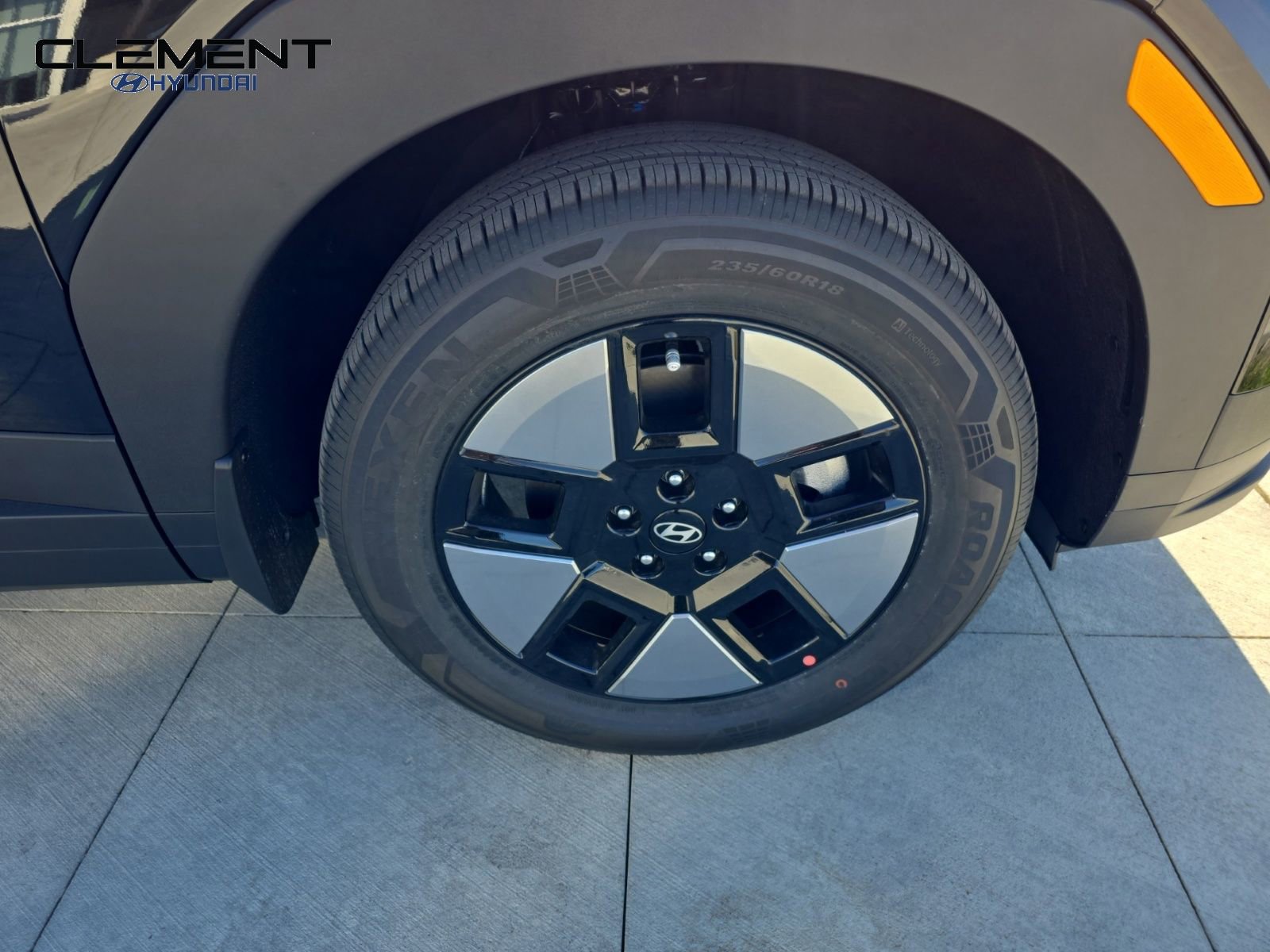 New 2026 Hyundai Santa Fe SE image 33