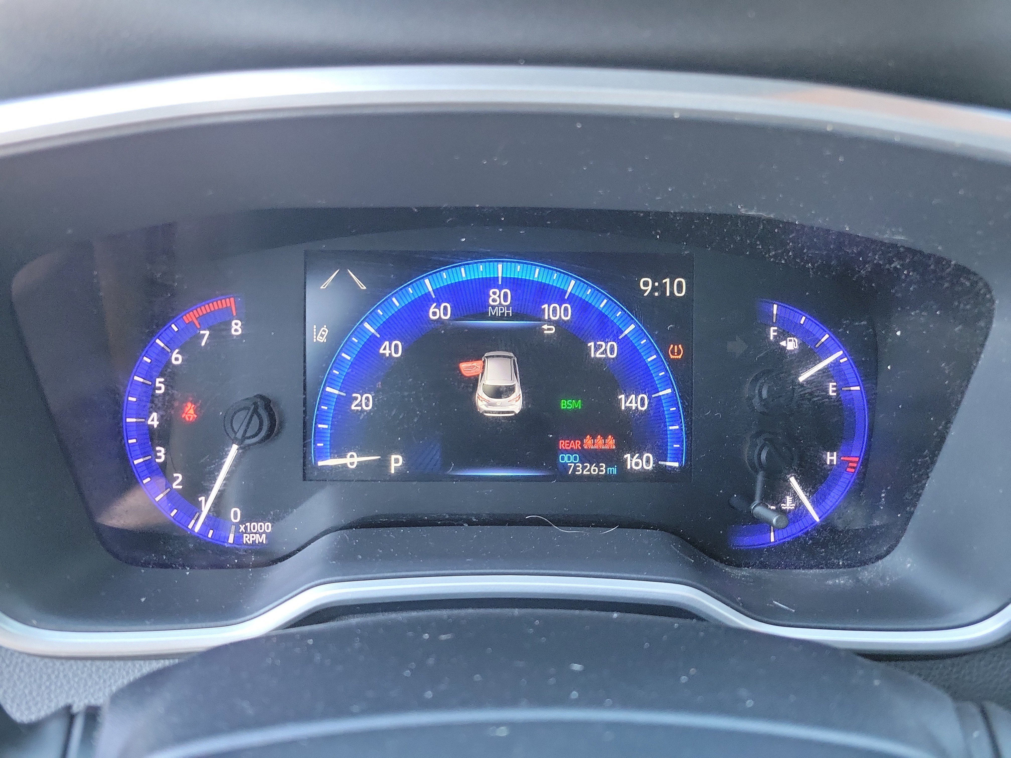 Used 2019 Toyota Corolla XSE image 17