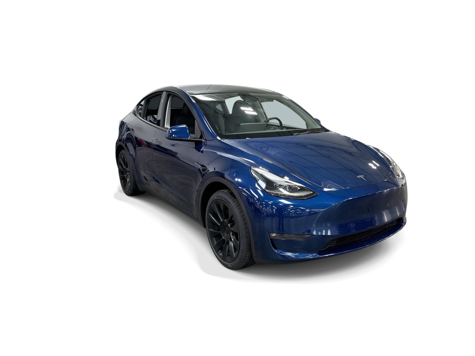 Certified 2023 Tesla Model Y 2WD image 8